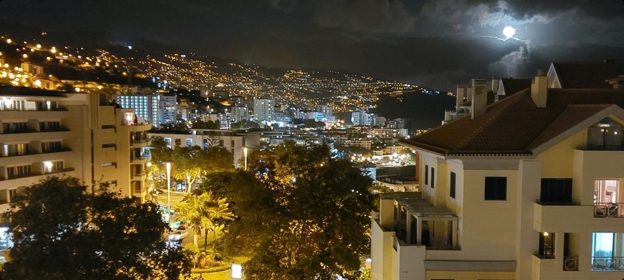 Bright Studio Funchal  Exterior photo