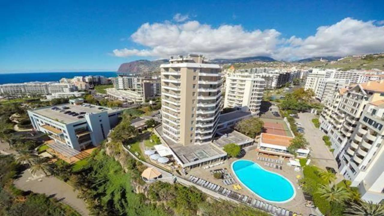 Bright Studio Funchal  Exterior photo