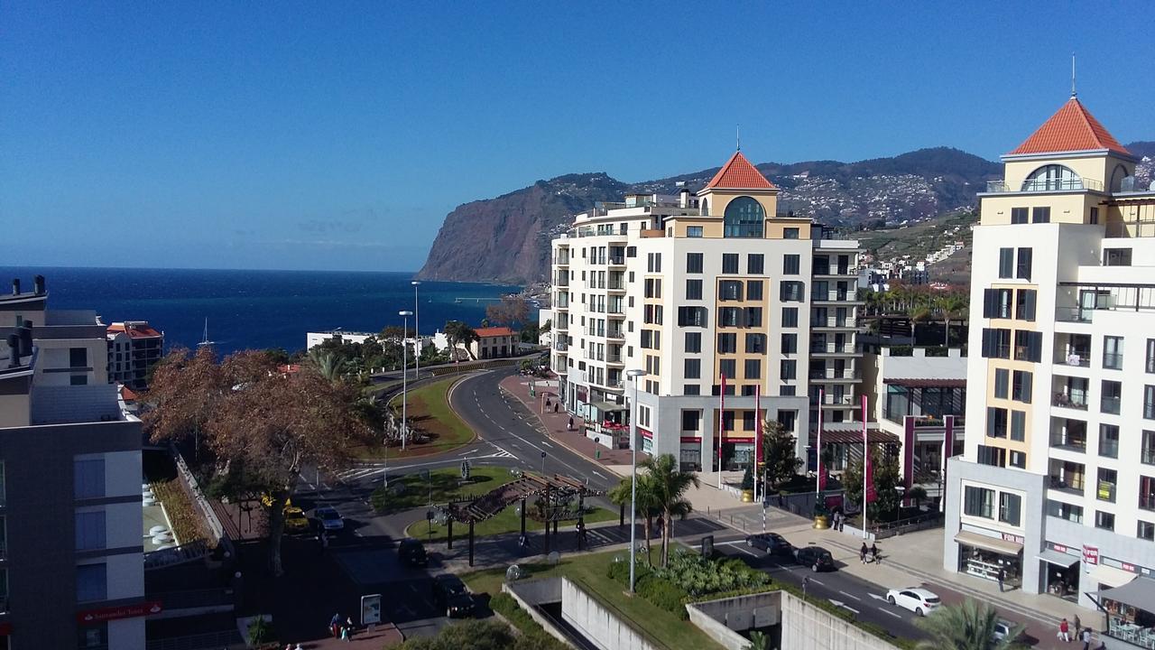 Bright Studio Funchal  Exterior photo