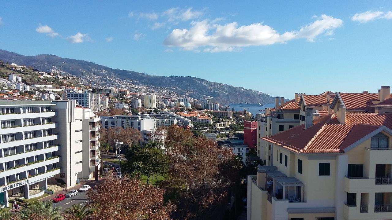 Bright Studio Funchal  Exterior photo