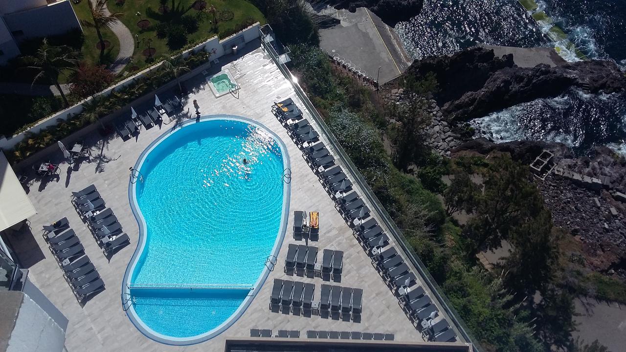 Bright Studio Funchal  Exterior photo