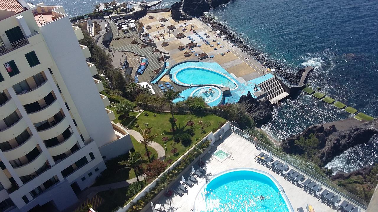 Bright Studio Funchal  Exterior photo
