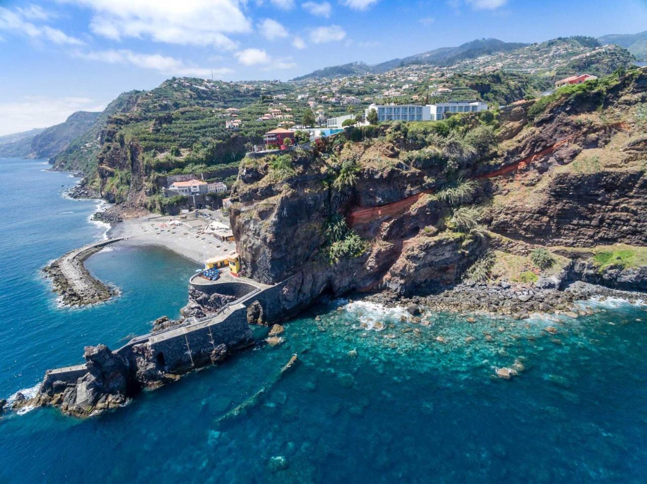 Bright Studio Funchal  Exterior photo