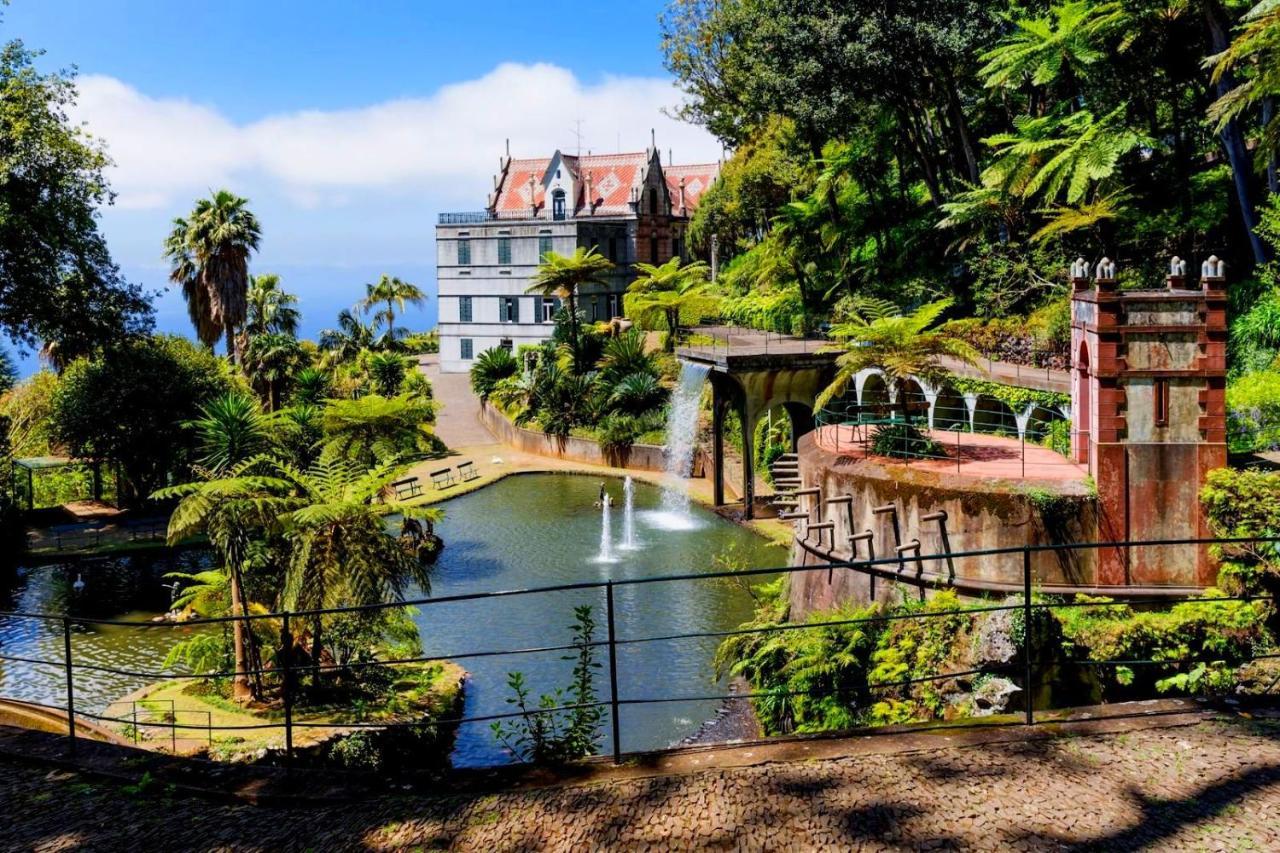 Bright Studio Funchal  Exterior photo
