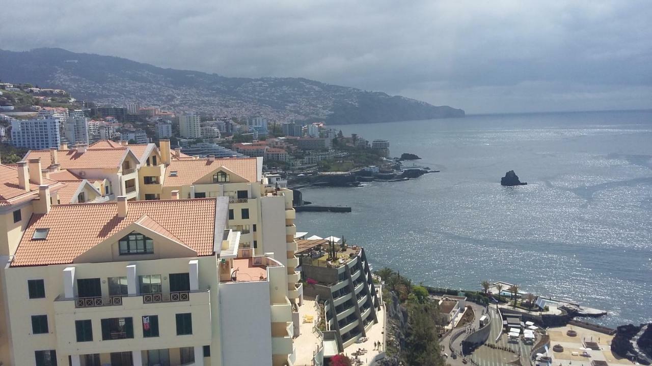Bright Studio Funchal  Exterior photo
