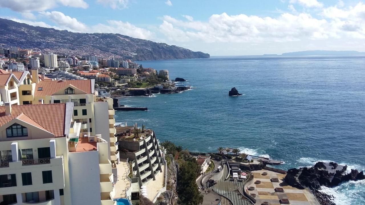 Bright Studio Funchal  Exterior photo
